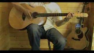 SAMICK（サミック） TAJ-1 - YouTube