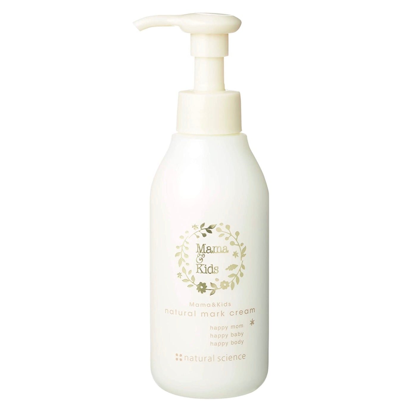 Mama&Kids Natural Mark Cream – Ichiban Mart