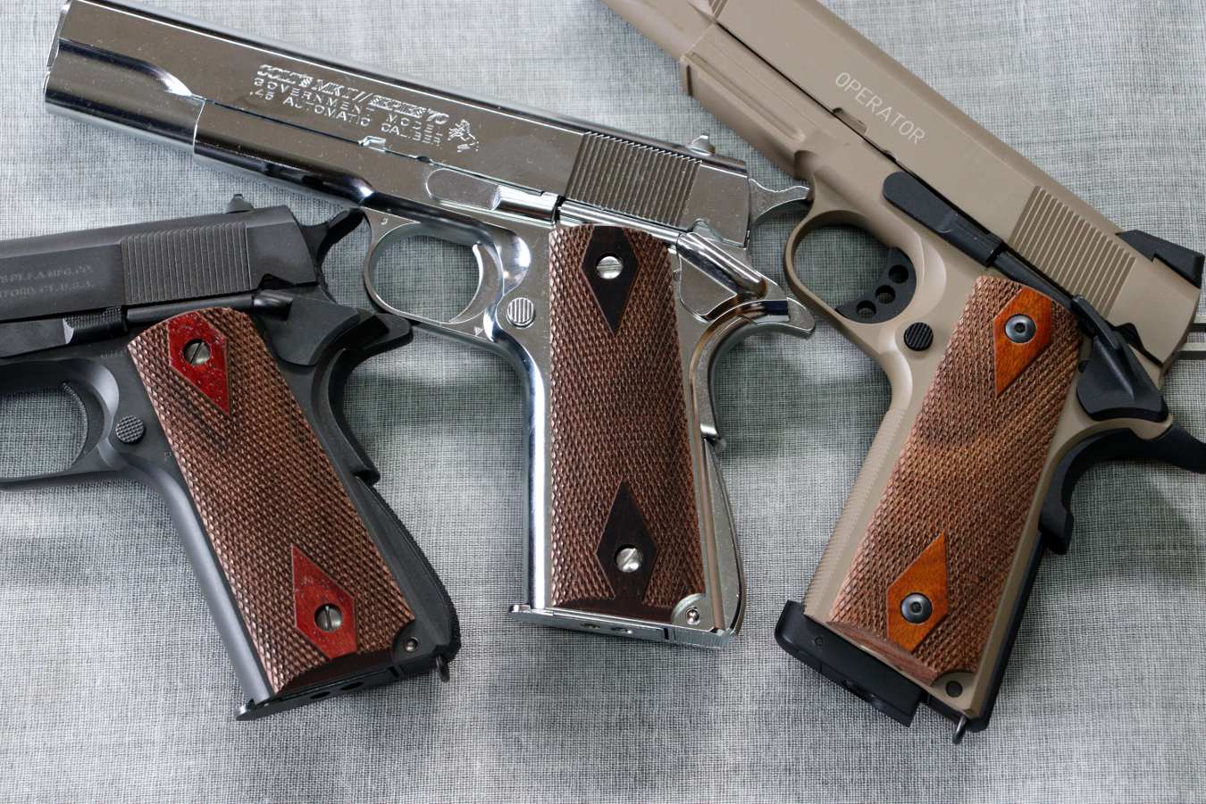 If-Product M1911