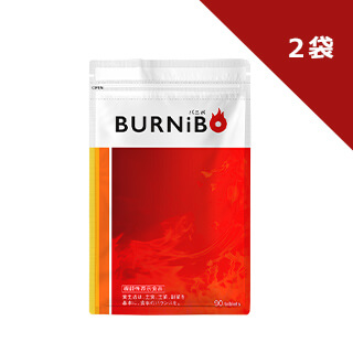 タメせる！さくらフォレスト「機能性表示食品 BURNiBO(バニボ) ＜約30