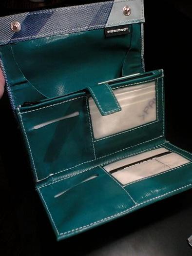 FREITAG SAMANTHA | ARCHIVE SHOP BLOG - 楽天ブログ