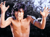 正義の為なら鬼となる「仮面ライダーアマゾン」前編 | 超特撮英雄伝