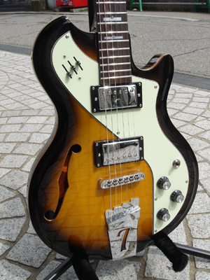 イタリアギター モンディアルクラッシック徹底検証！ | スーパーギター