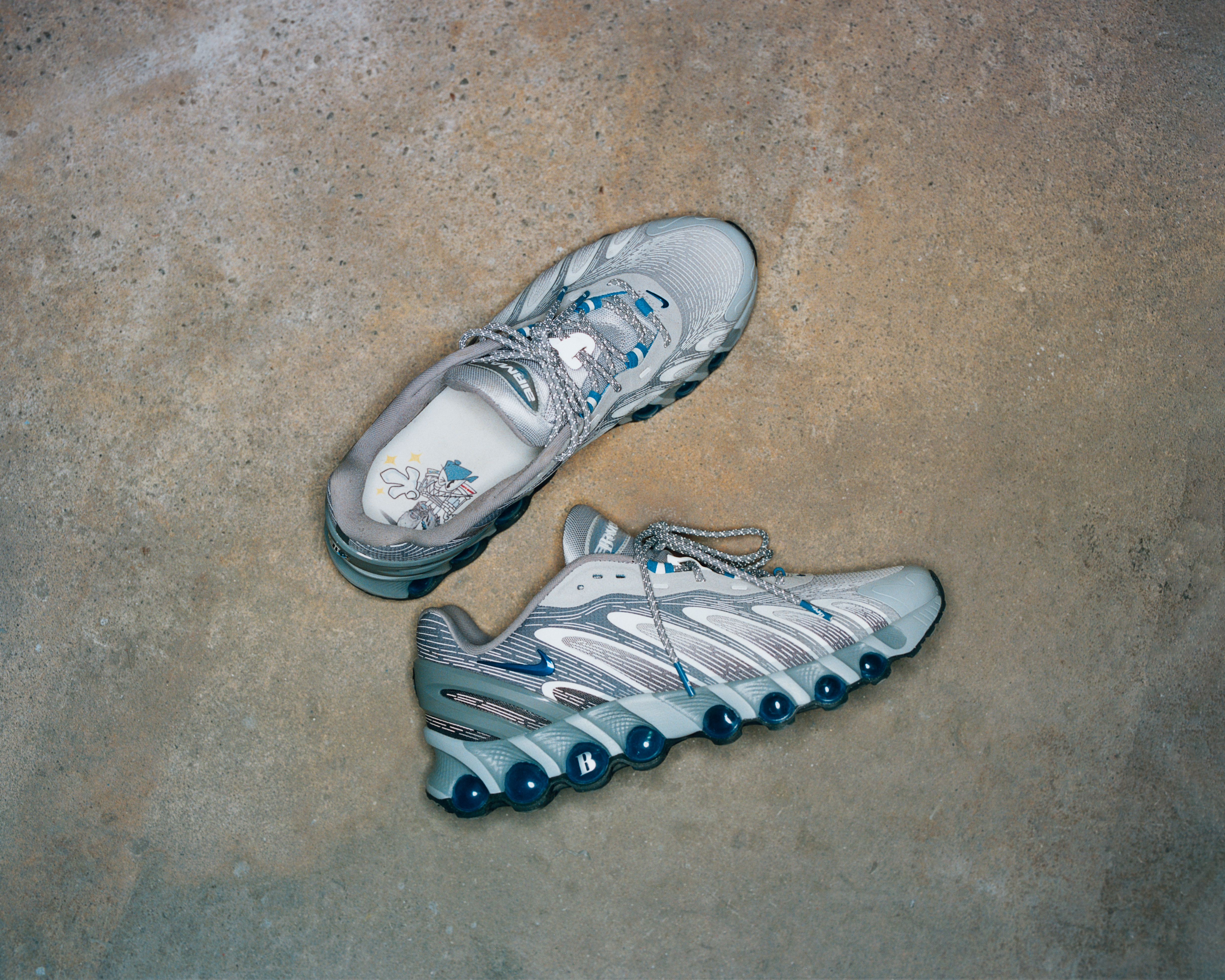 Better Gift Shop x Nike Air Max Dn8 Collab Releases in June