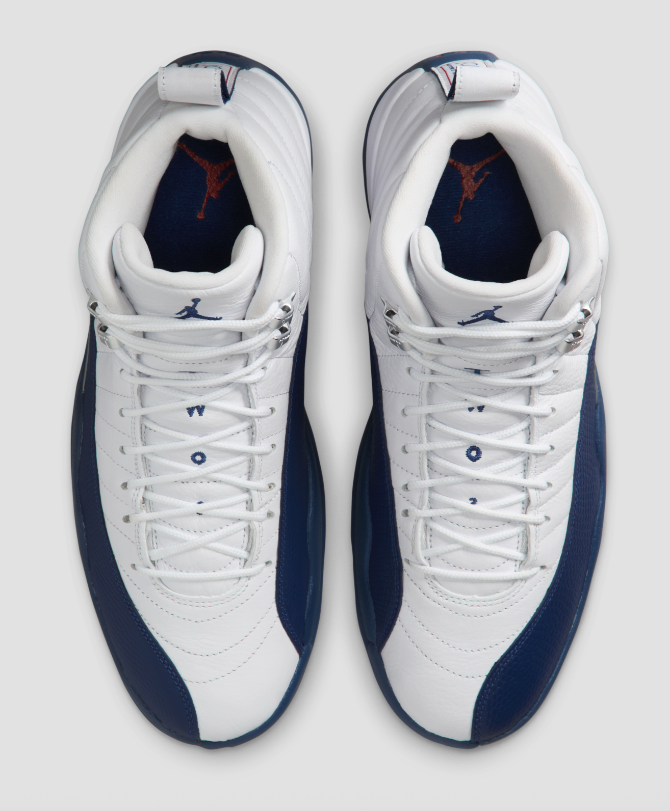 French Blue' Air Jordan 12 Releasing in August
