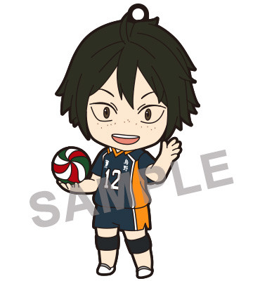 ねんどろいど 山口忠