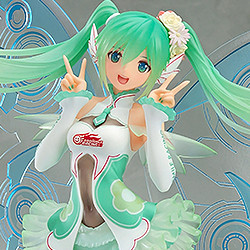 レーシングミク 2017 Ver.