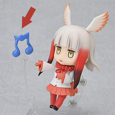 ねんどろいど トキ