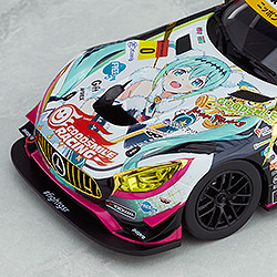 1/32 グッドスマイル初音ミク AMG 2018 開幕戦ver.