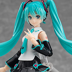 figma 初音ミク V4 CHINESE