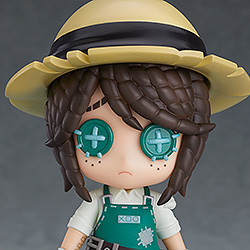 ねんどろいど 庭師