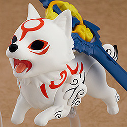 ねんどろいど アマテラス DX Ver.