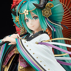 初音ミク Land of the Eternal