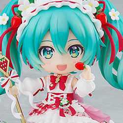 ねんどろいど 初音ミク 15th Anniversary Ver.