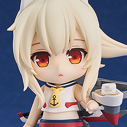 ねんどろいど 綾波 DX