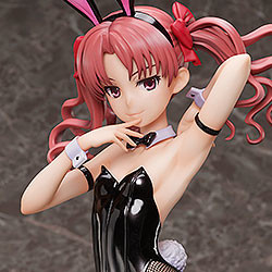 白井黒子 バニーVer.2nd