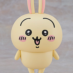 ねんどろいど うさぎ