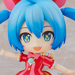 ねんどろいど 初音ミク ワンダーランドのセカイVer.