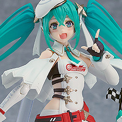 figma レーシングミク 2023ver.