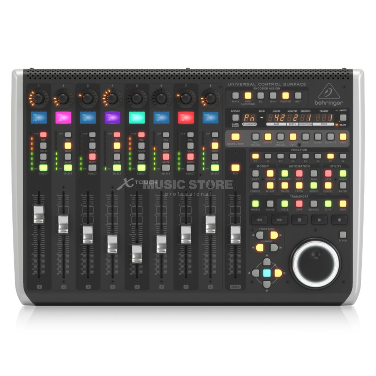 Behringer X-Touch | USA