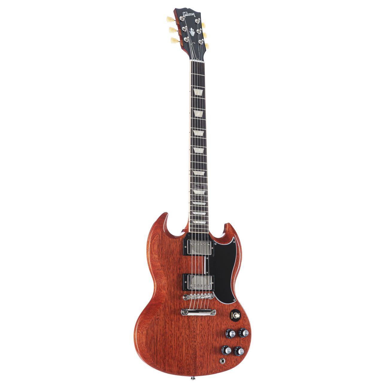 Gibson SG Standard '61 Vintage Cherry | USA