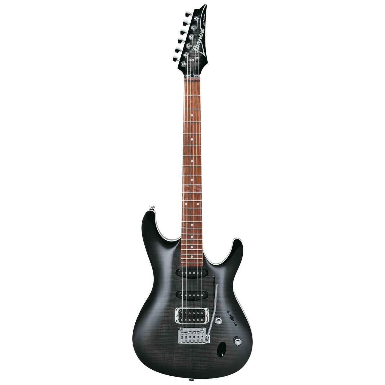 Ibanez Standard SA260FM-TGB Transparent Gray Burst | USA