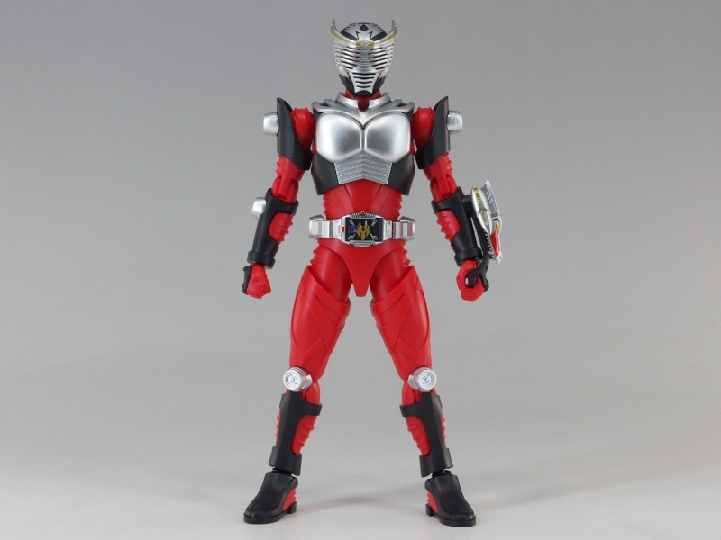 フィギュアライズスタンダード 仮面ライダー龍騎 レビュー | KenBill Blog