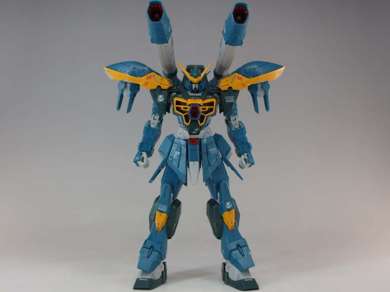 FULL MECHANICS 1/100 GAT-X131 カラミティガンダム (機動戦士ガンダム