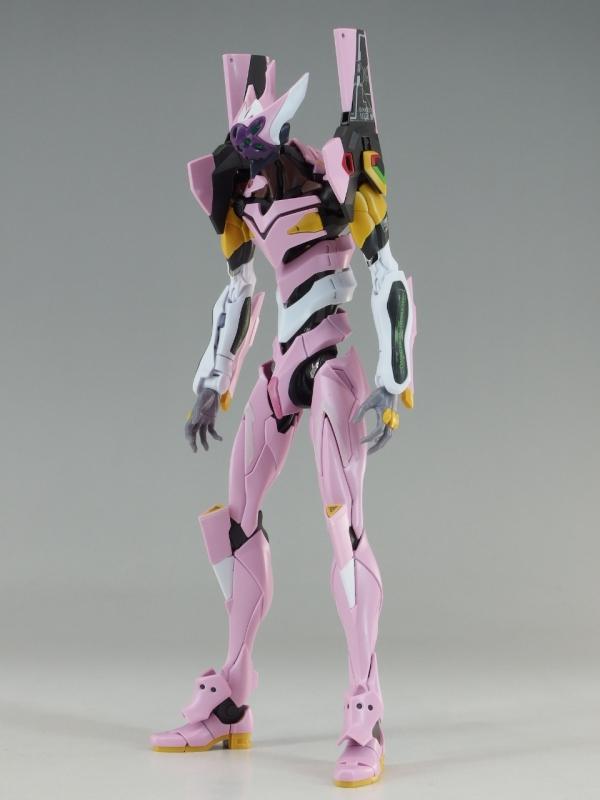 RG 汎用ヒト型決戦兵器 人造人間エヴァンゲリオン 正規実用型(ヴィレ
