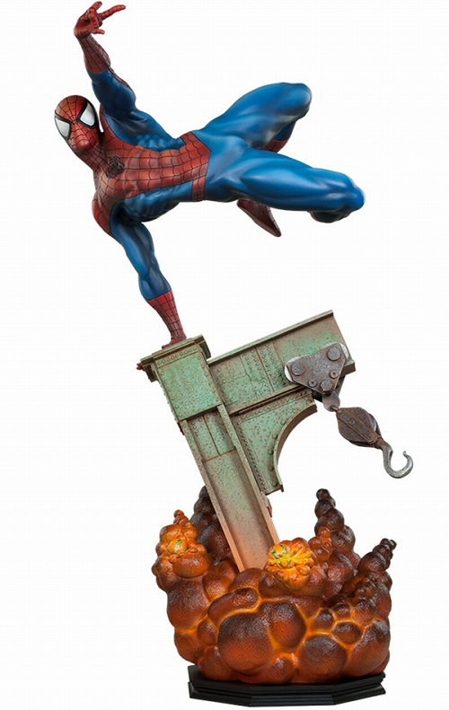 サイドショーのプレミアムフォーマットフィギュア新作！「親愛なる隣人