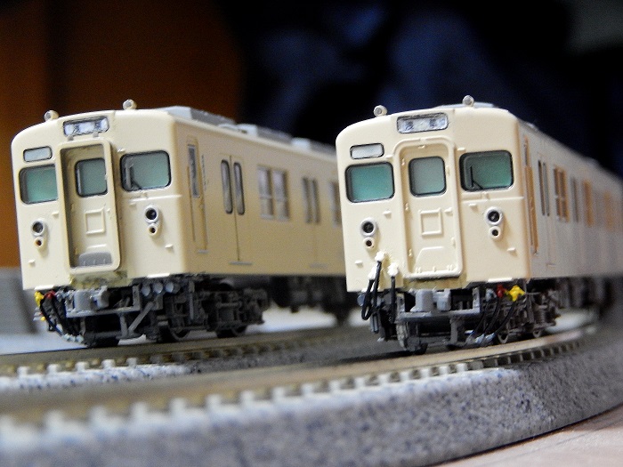 Nゲージ鉄道模型】＜秋の東武鉄道祭り！＞マイクロエース東武8000系