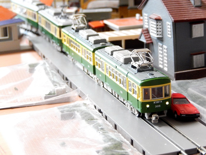 2016年10月15日の記事 | 鉄道に萌えちゃんねる