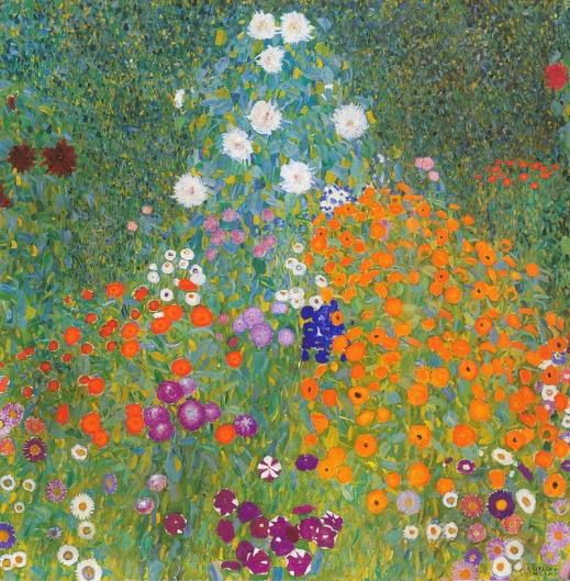 珍しい！？クリムトの風景画 | アート名画館 公式ブログ
