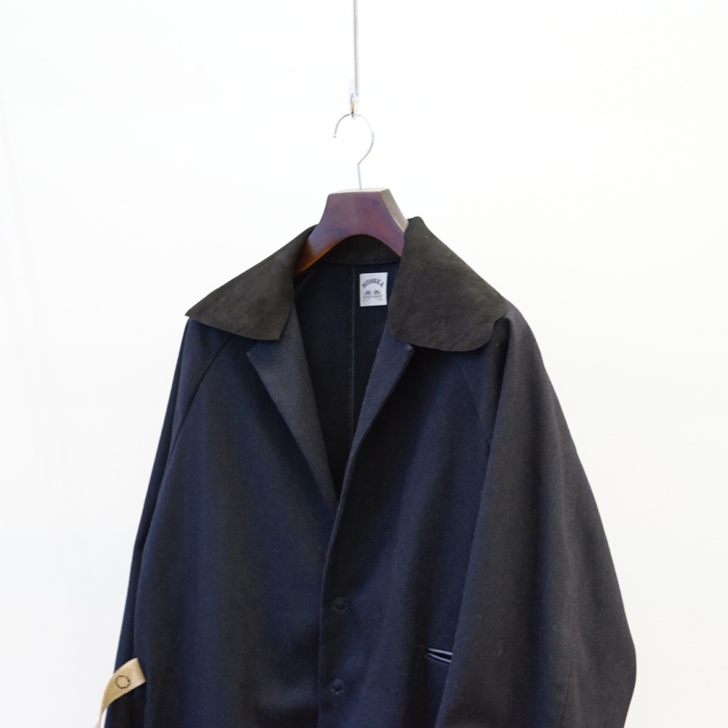 明日発売。 SUNSEA(サンシー)22AW Collectionの新作、After The Party