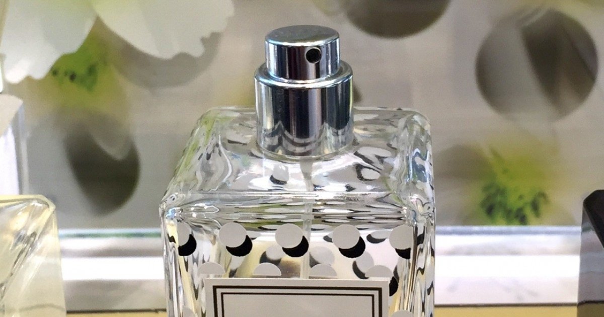 香水の名に梨！ジョーマローン「ナシブロッサム」5/6〜 限定発売、日本