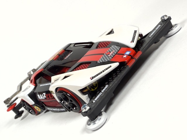 concours d'Elegance/OWNER'S PIT COOL