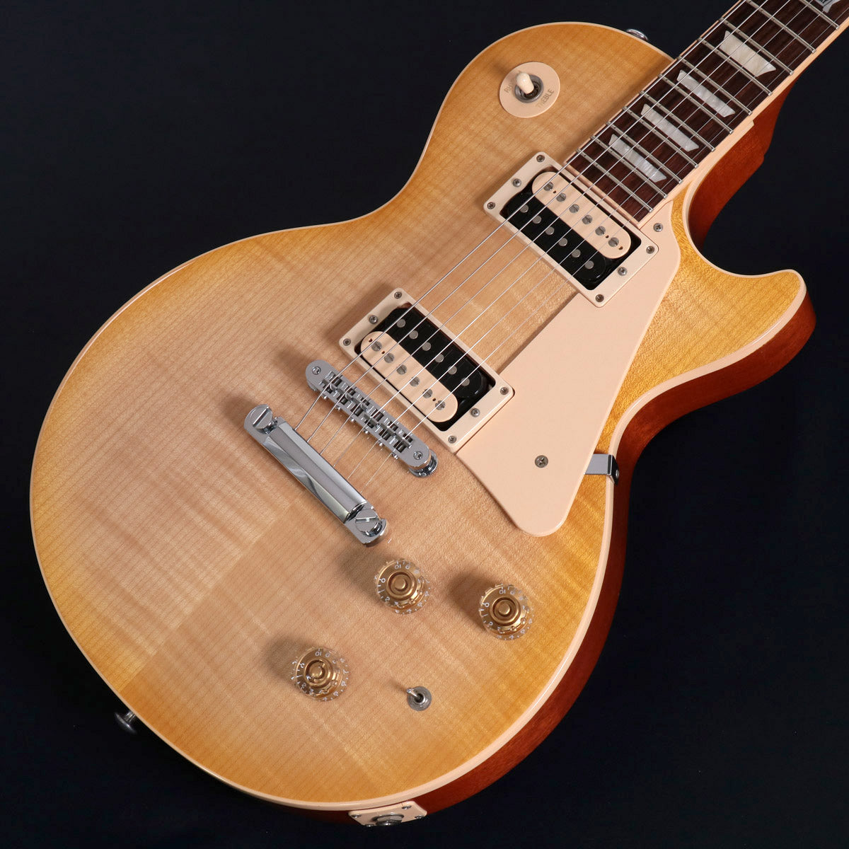 Gibson USA / Les Paul Classic 120th Anniversary Lemon Burst Gibson
