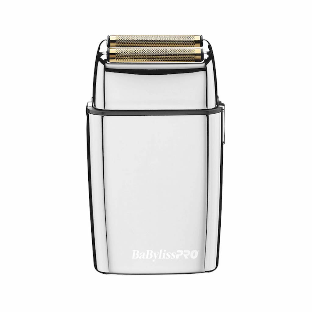 BaBylissPRO Silver FOILFX02 | Jazz Z Beauty and Barber – Jazz Z