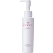 フィットツインスキンケアシリーズ商品のページ