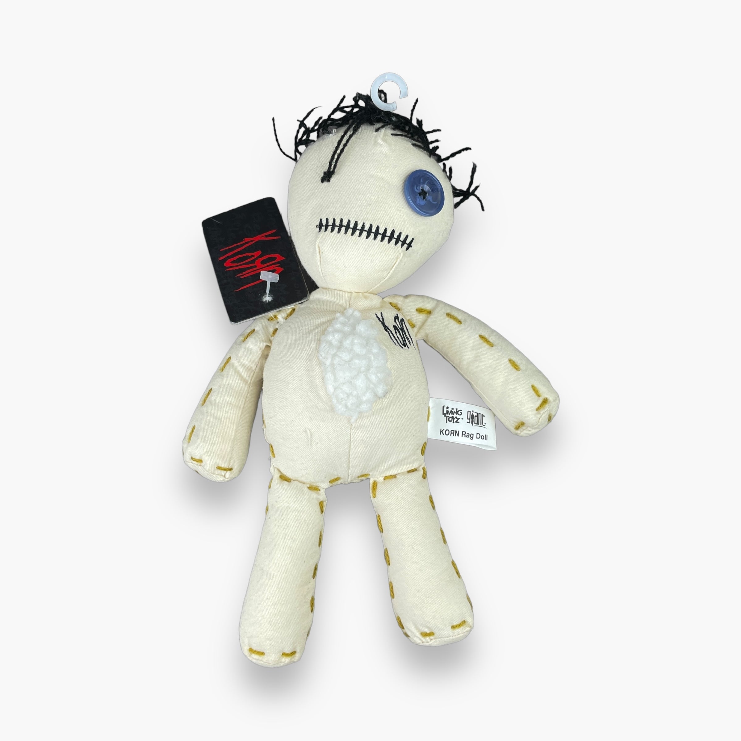 2000 KORN DOLL – JERKS™