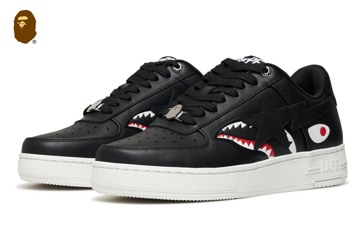 BAPE STA SHARK | bape.com