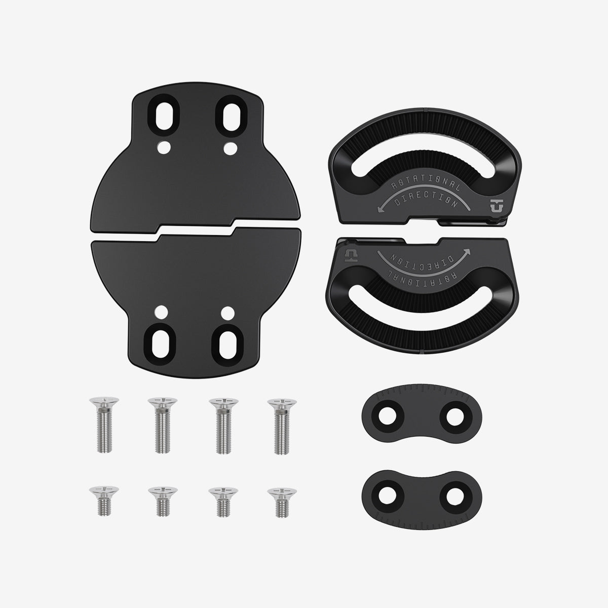 Explorer Split Disk | Union Binding Company – Union Binding Co