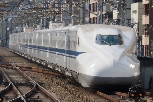 のぞみ」「ひかり」「こだま」の違いは何ですか？ | JR新幹線ネット