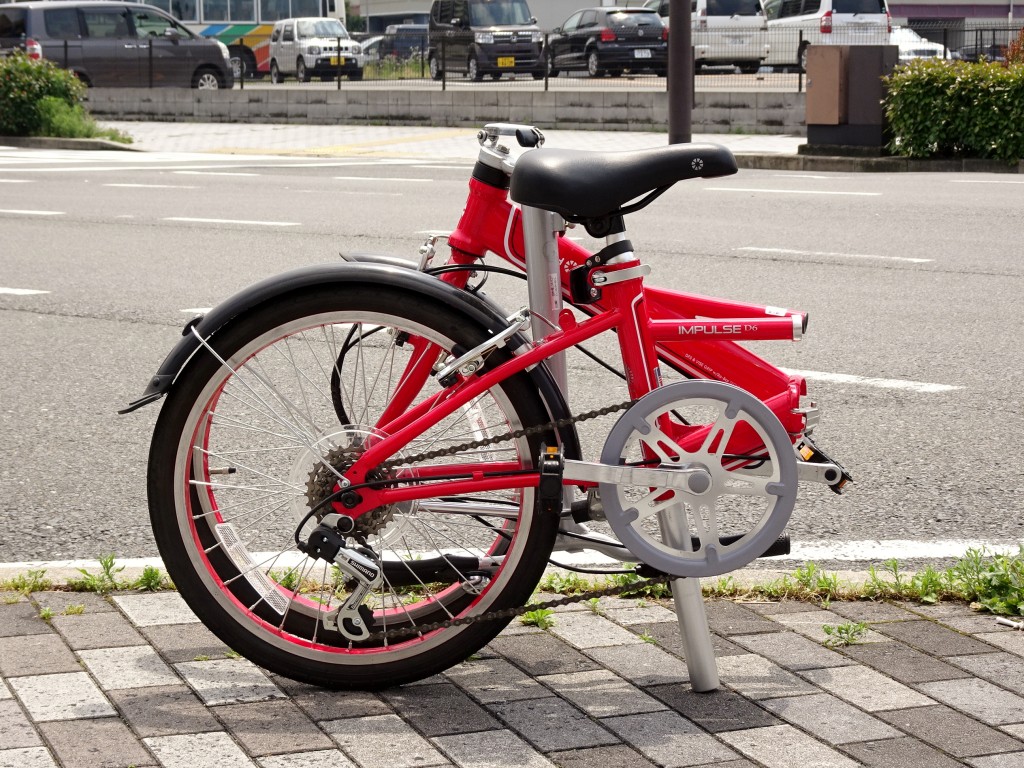 DAHON/ダホン Impulse D6 | ロードバイク・スポーツ自転車買取ならエイリン