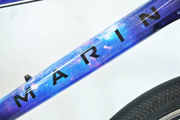 MARIN 「マリン」 DONKY JR 24 2020年モデル 24インチ キッズバイク