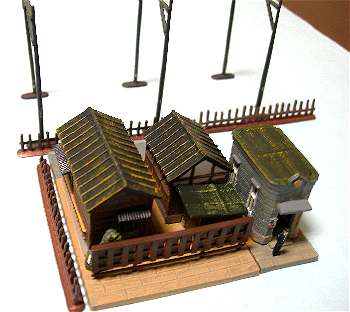 街並みコレクション 第4弾