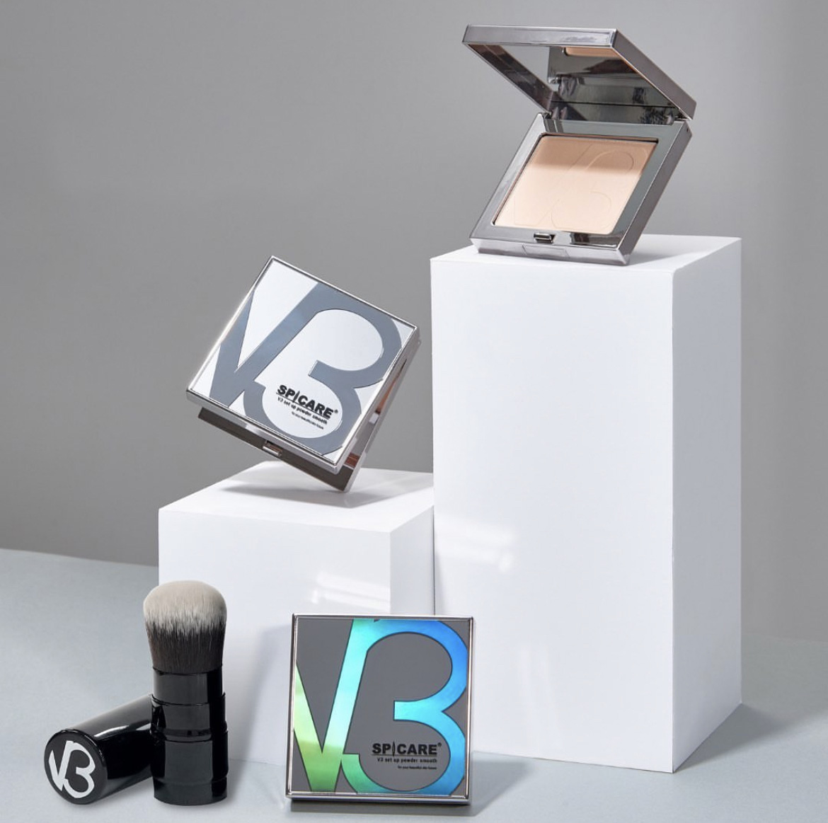 V3セットアップパウダー | GOOD HAND GROUP