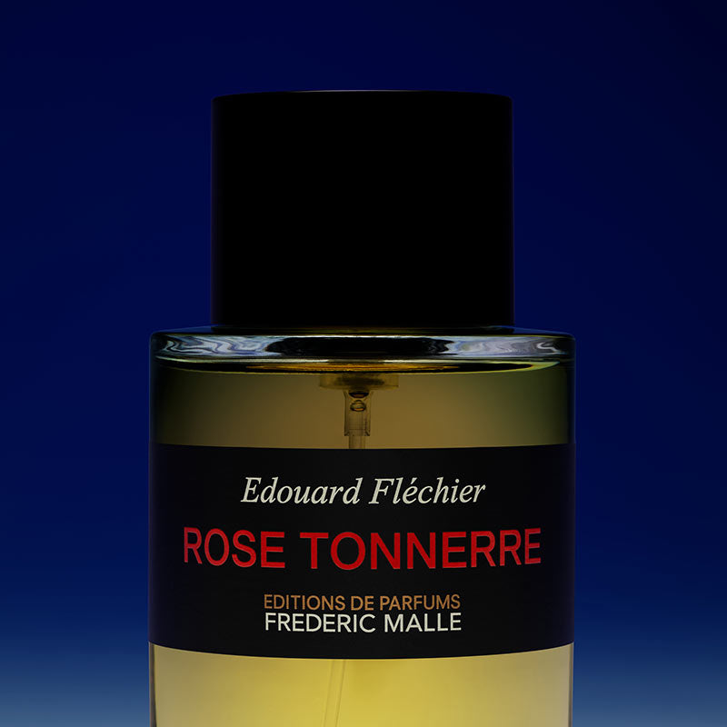 Rose Tonnerre – KENS Apothecary