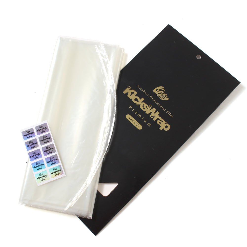 KicksWrap Premium – KicksWrap®︎