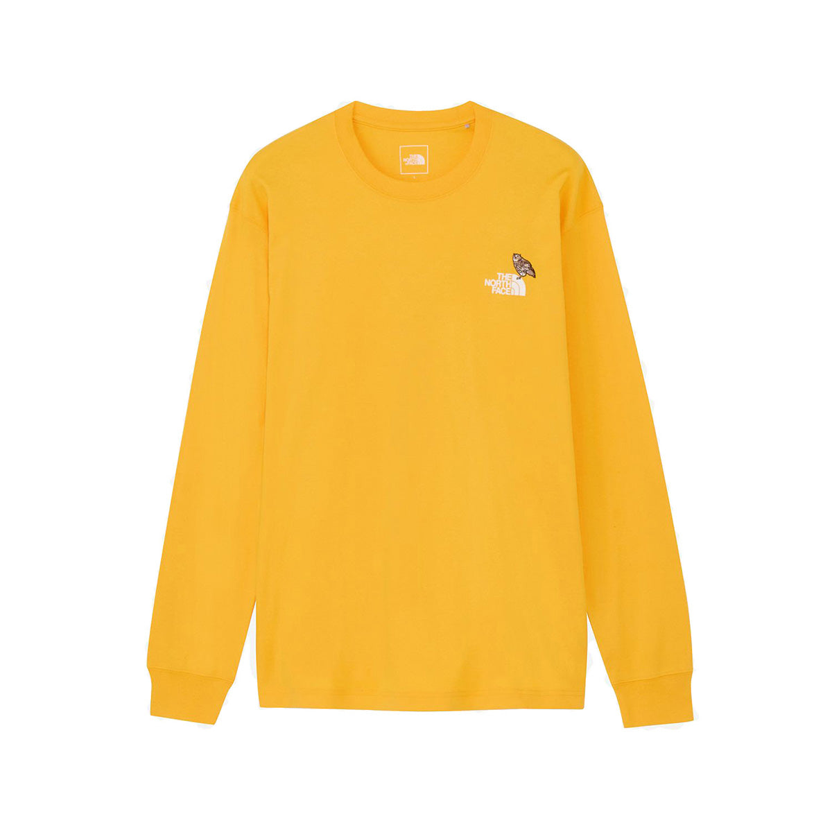 THE NORTH FACE L/S ZOO PICKER TEE NT82536 – Kinetics（キネティクス